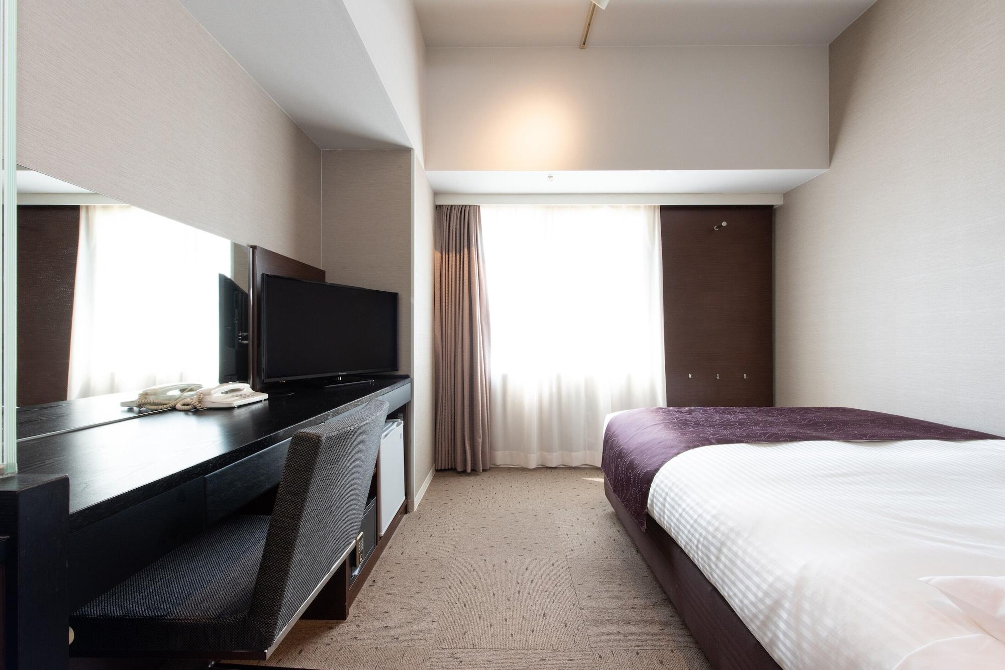 Hotel Mystays Shimizu Shizuoka Exterior photo