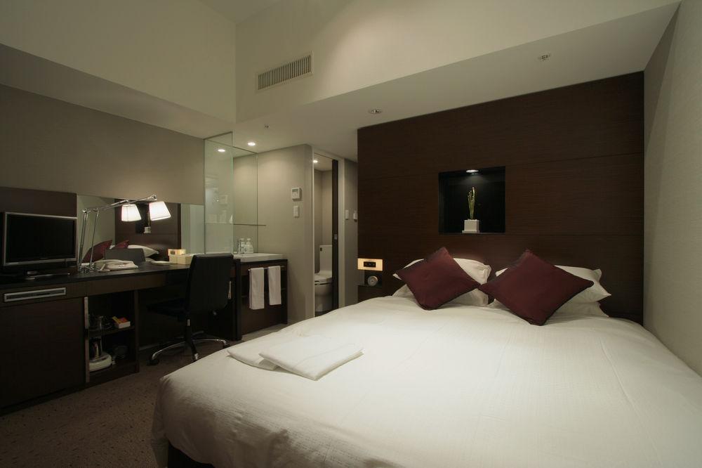 Hotel Mystays Shimizu Shizuoka Exterior photo