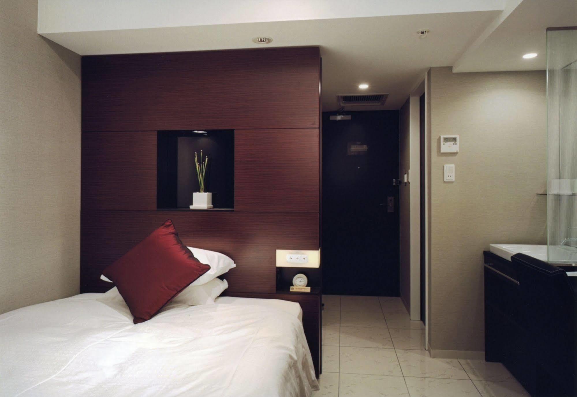 Hotel Mystays Shimizu Shizuoka Exterior photo