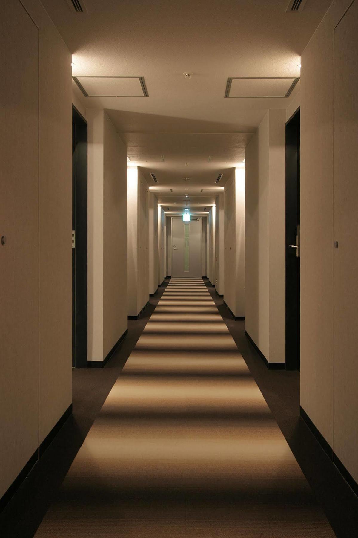 Hotel Mystays Shimizu Shizuoka Exterior photo