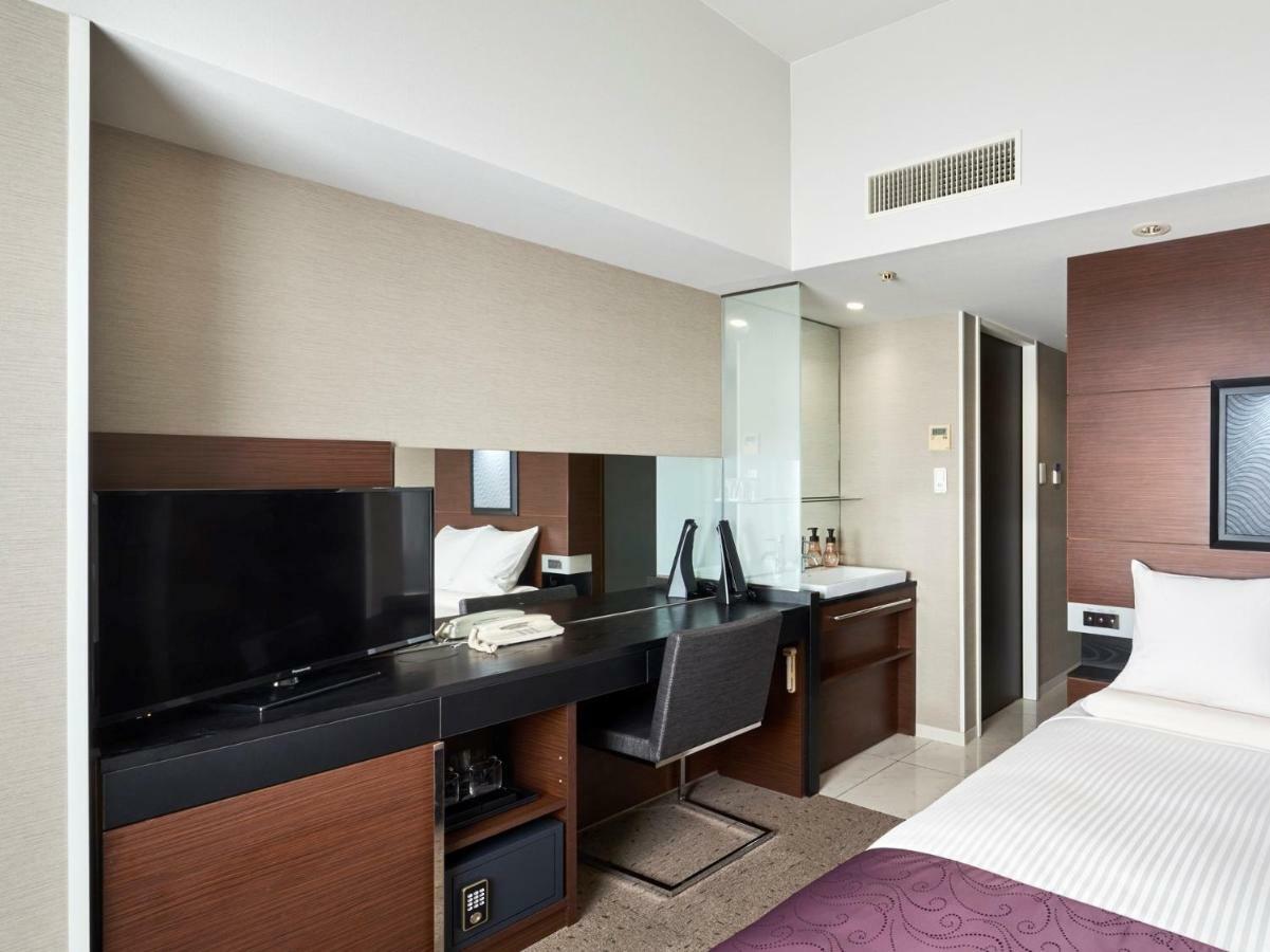 Hotel Mystays Shimizu Shizuoka Exterior photo
