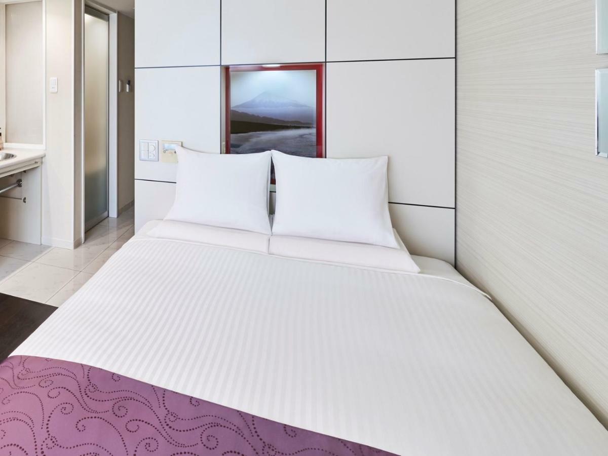 Hotel Mystays Shimizu Shizuoka Exterior photo